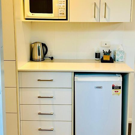 Merivale Motel Тюмът Екстериор снимка