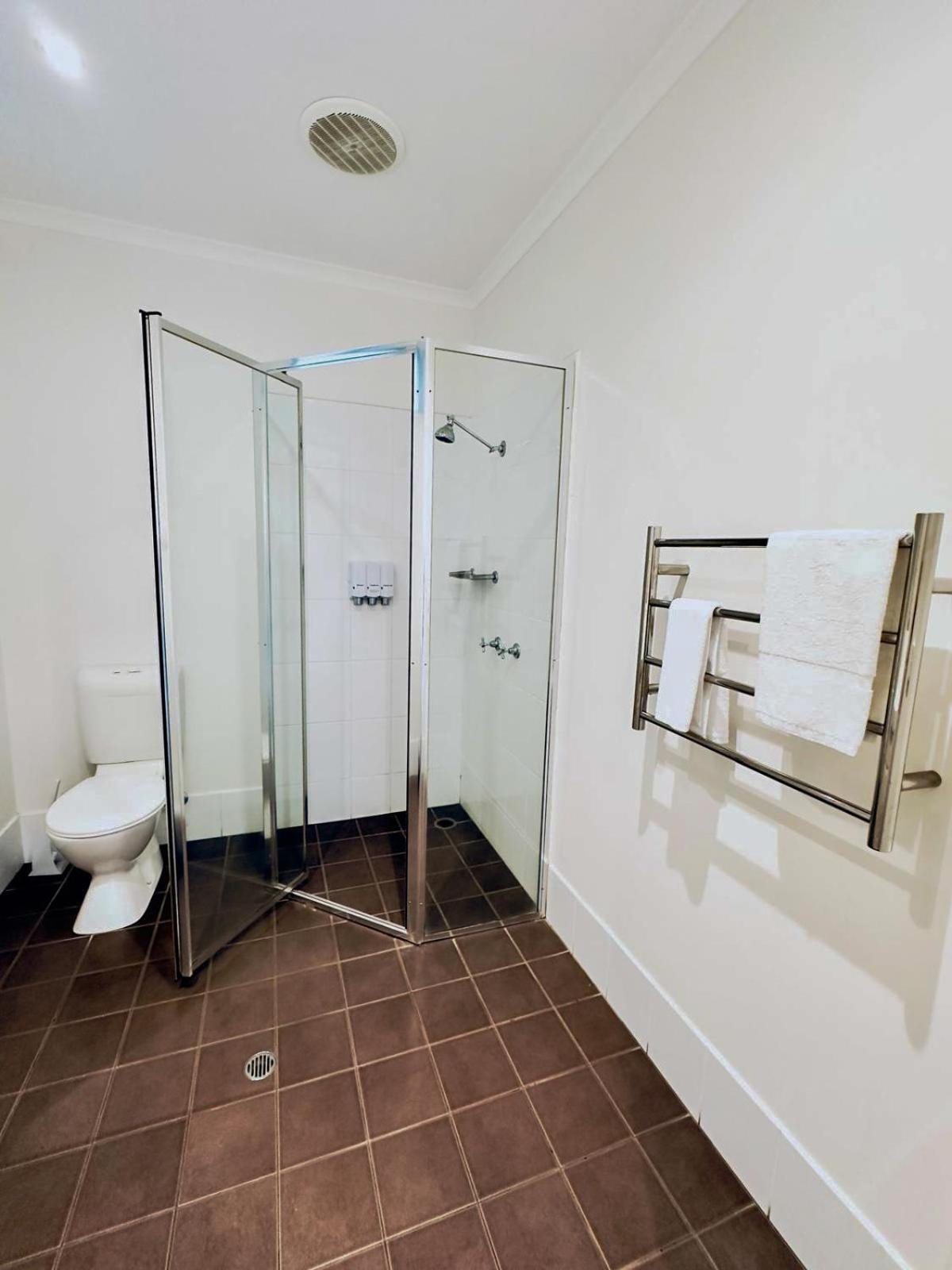 Merivale Motel Тюмът Екстериор снимка